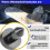 Δακτύλιοι στήριξης πείρου καπό για T2000 T800 Alternate 924-5410 5
