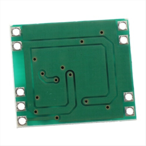 50 db-os PAM8403 hangszóró hangerősítő panel modul 2
