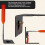 MultiFunctional Trim Puller & Removal Tool - perfect for Baseboard 5