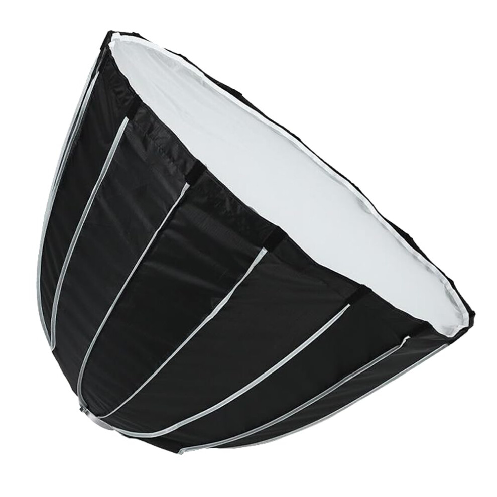 Photography Softbox 90Cm Diameter Deep Throw With Grid Bayonet For Bowens Quick Release Metal Frame Light 9393856549627