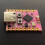 ESP32-C3 MINI WiFi Bluetooth ESP32 Super utviklingskort ESP32-C3 7