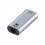 USB C 1000Mbps Ethernet-adapter Type-C til RJ45-port Gigabit 1