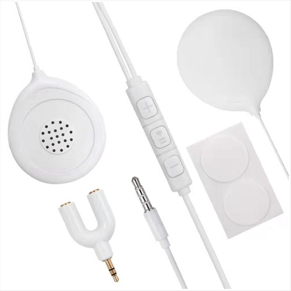 Prenatal Belly Speakers for Women During Pregnancy