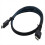 PCIE Oculink SFF 8611 4I til MINI SAS SFF-8611 4I serverkabel 3