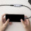 USB C 1000Mbps Ethernet-adapter Type-C til RJ45-port Gigabit 6