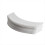 Système de ruban adhésif double face pour postiches/perruques en dentelle, 36 pièces 6