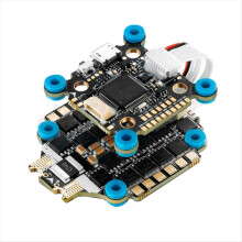 Til XRotor F7 flycontroller + 65A 4-i-1 ESC komplet sæt 5 og 12V