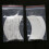 144 bandes adhésives doubles pour extensions de perruques sans brillance 7