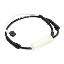 Slidsensor til bremseklodser på foraksel 34356792560 til 1 3-serie E81 E82