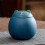 Ceramic Airtight Jar Tea Storage Jar Cat Shape Storage C 3