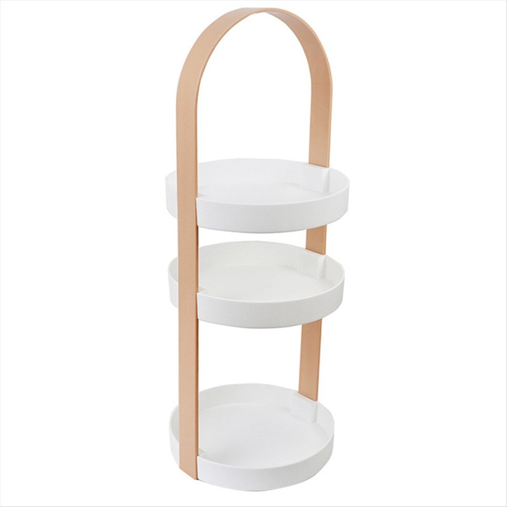 Cosmetic Organizer, Sorage Box with Handle, Storage for Cosmetics, D-image-OPC-PMD6N7T-NEW