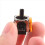 10 stk. 3D analog joystick til trådløs controller 7