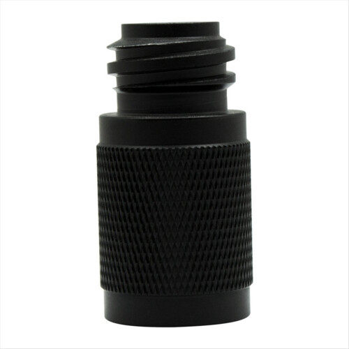 Adaptateur de bouteille de CO2 5/8-18UNF vers TR21-4 (kit de conversion) 1