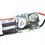 7A 2-7S FPV-modtager strømforsyning BEC (UBEC) 5V til RC-fly 1