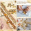 1200 Sheets Sheets for Arts Decoration Handcrafts Nails 5