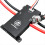 Placa PCB antifaísca 200A 3S-20S para scooter/robôs 5