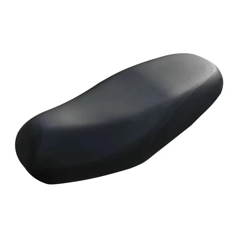 Motorcycle Seat Covers Universal Fit Waterproof Pu Leather Anti-Scratch Seat Cushion Protector 9016109581211