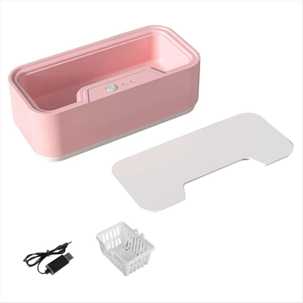 Ultrasonic Cleaning Machine, Jewelry Silverware Cleaning Machine-B-image-OPC-PMD6P67-NEW