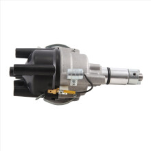Distribuidor eletrônico elétrico de 4 cilindros para Datsun 22100-B5000