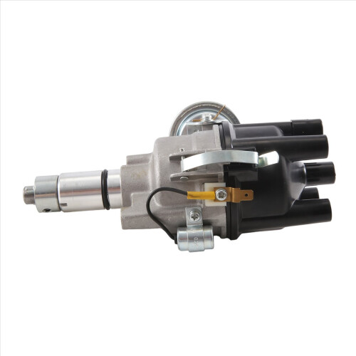 Distribuidor eletrônico elétrico de 4 cilindros para Datsun 22100-B5000 2