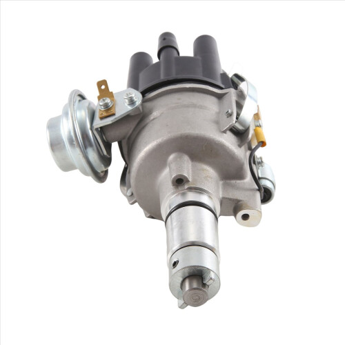 Distribuidor eletrônico elétrico de 4 cilindros para Datsun 22100-B5000 1