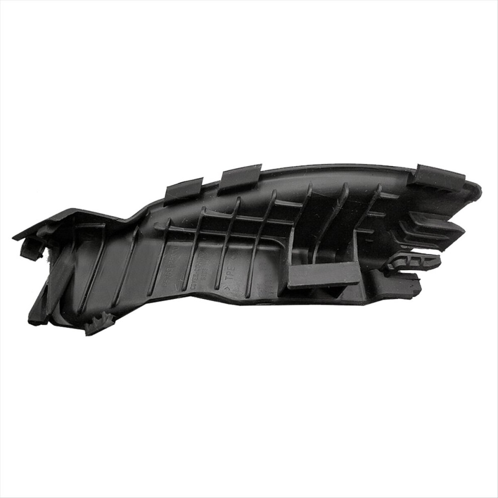 Left Side Cowl Extention Trim Bracket 86153-2P000 for Sorento-image-OPC-PMD6Q95-NEW