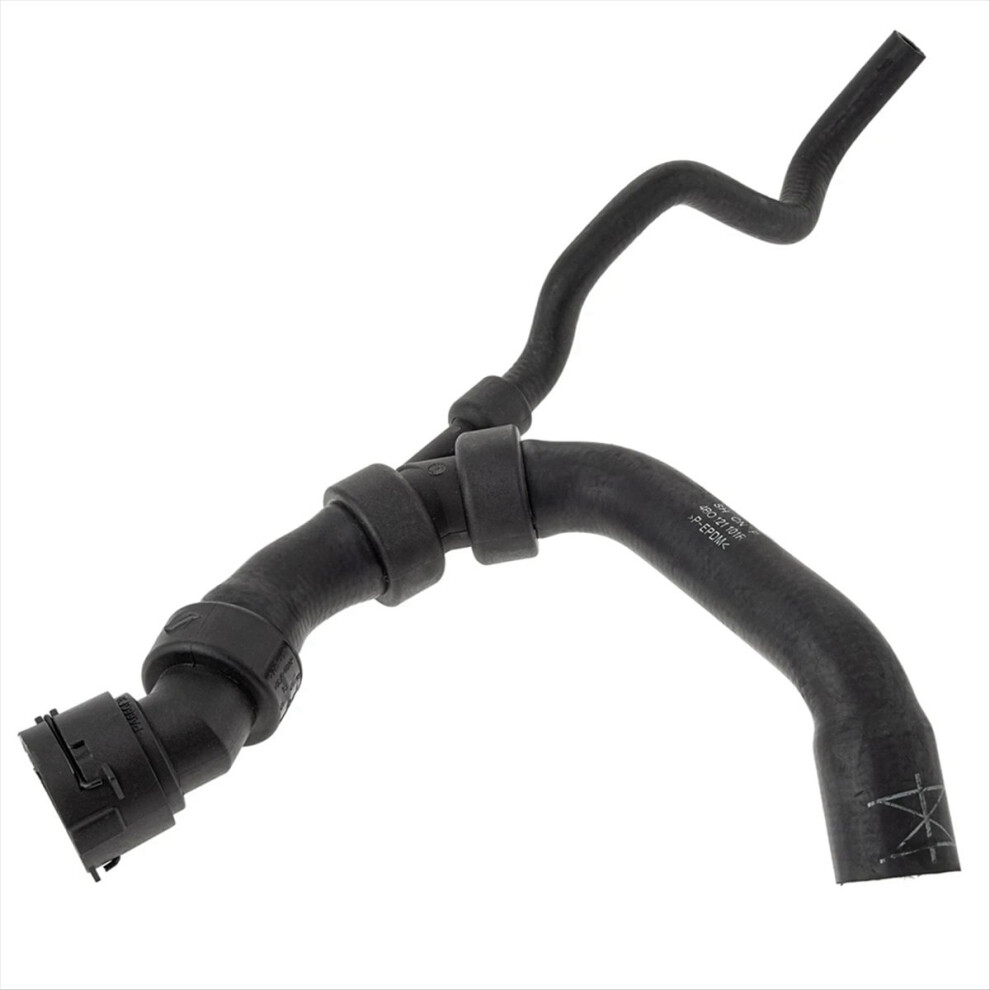 4B0121101r Cooling Hose Radiator Hose For A6 A6 2.8L V6 98-01 4711874478623