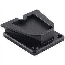 Adaptor pentru punte în coadă de rândunică NVG10 NVG30 Dispozitiv de vedere nocturnă
