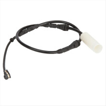 Bil foraksel bremsesensor bremseklods slid 34356792559 sensor til