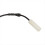 Bil foraksel bremsesensor bremseklods slid 34356792559 sensor til 5