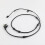 Forakselbremsesensor Bremse LR033275 Til Range 4