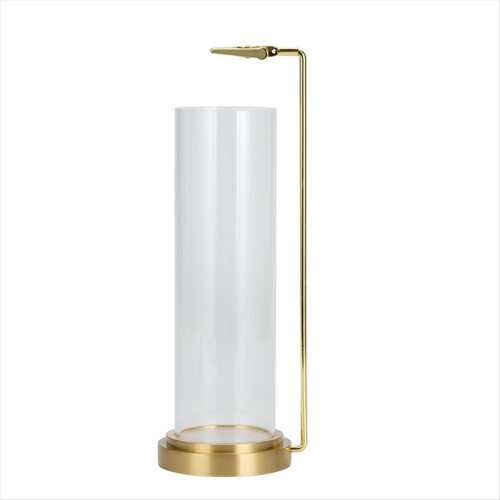 Räucherstäbchenhalter [Anti-Ascheflug], Moderner Räuchergefäßhalter A