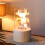 Fireplace Fire Bowl Pot Ethanol Firepit for Table 2