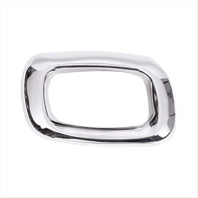 A2478850001 Oikea pakoputken suojus X247 W247 2020-2022