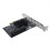 PCI-E udvidelseskort PCI-E X1/X4 til SATA3.0 6-ports riseradapter 1