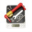 Μπάρα επέκτασης Bike Easy Wheels για πτυσσόμενο ποδήλατο (μαύρη) 2
