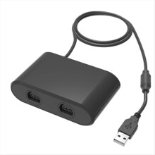 USB adapter átalakító 64/OLED modellű PC-hez