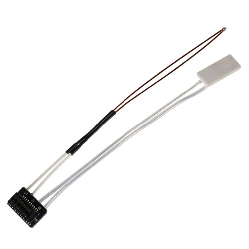 Termistor Keramik til P1P P1S 24V 48W