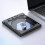 Εξωτερική μονάδα ανάγνωσης CD/DVD USB 3.0 με θύρες SD/TF για υπολογιστή 4