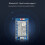 RP2040-BLE Mikrokontroller Bluetooth-utviklingskort 4