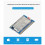RP2040-BLE Mikrokontroller Bluetooth-utviklingskort 3