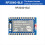 RP2040-BLE Mikrokontroller Bluetooth-utviklingskort 2