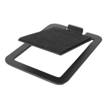 Monitor Speakers Desk Mount Solid Speaker Stands Bookshelf Speaker Stand Universal Monitor Speaker Stands for Studio