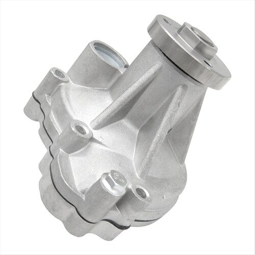 Kylvätskepump 4575902 för Land 2