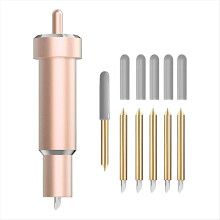 Mes voor 3/Maker/Explore 3/Air 2/Air/One, Goud