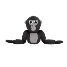 Brinquedo de pelúcia Tag Monke Kawaii mais vendido, travesseiro de ano novo, E
