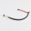 Foraksel Bremsesensor Bremseklods 99661236500 til 911 4
