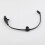 Bromssensor för framaxel, bromsbelägg 8W0615121H för A4 A5 A6 Q5 3