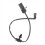Bilens bagakselbremsesensor til A4 A5 A6 A7 A8 Q8 1