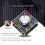 10W15W20W sztereó Bluetooth audio digitális erősítő panel modul 3